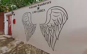 Roua Ludica Studios